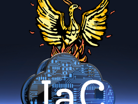 From the Ashes: (Re)building the Spine Platform with IaC – Part 2