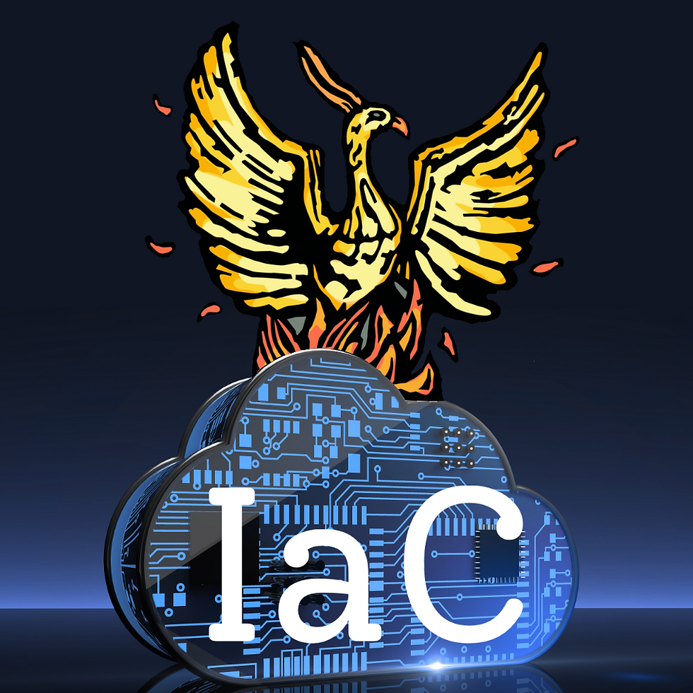 Phoenix image designed by Wannapik