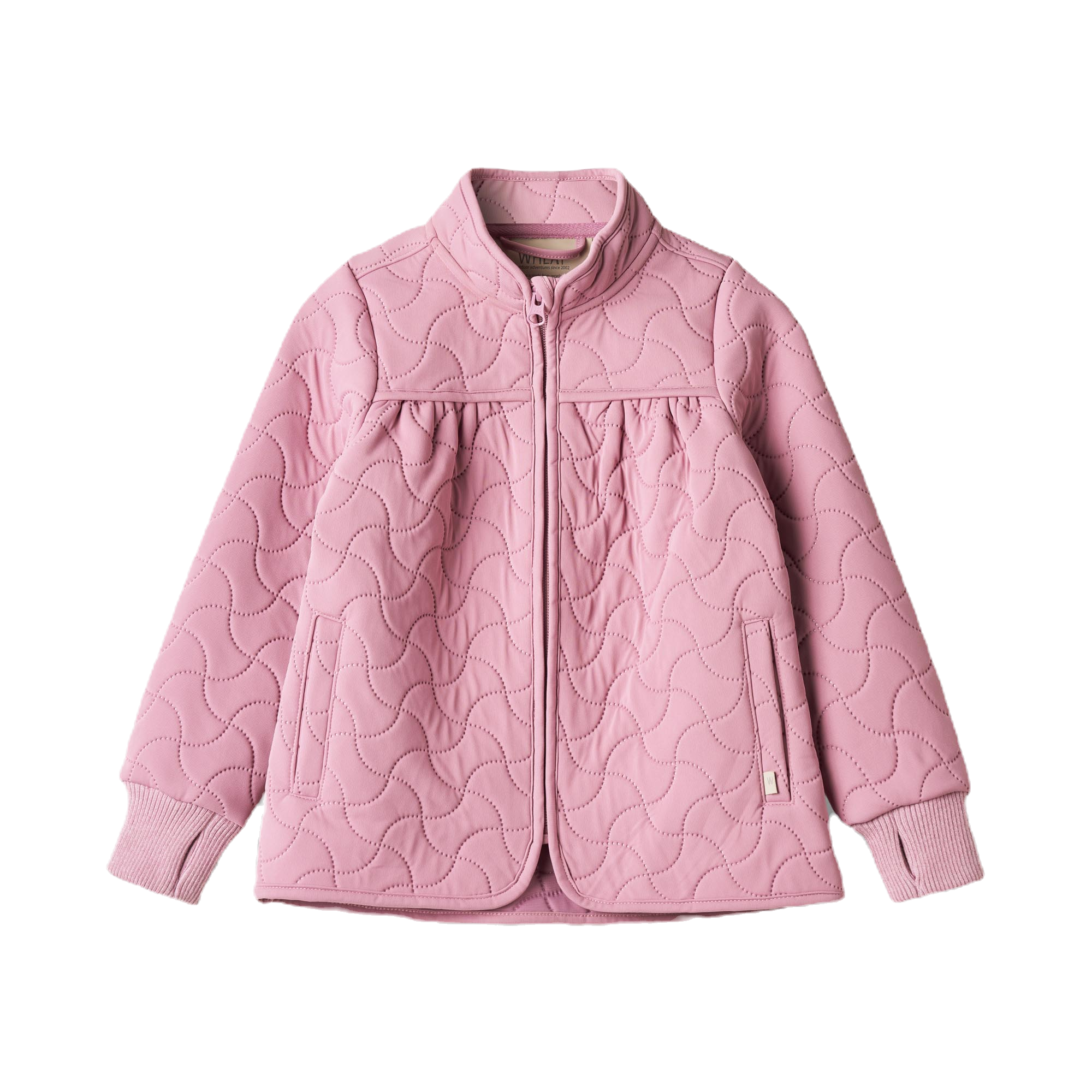 Thermo Jacket Tilde - Spring lilac