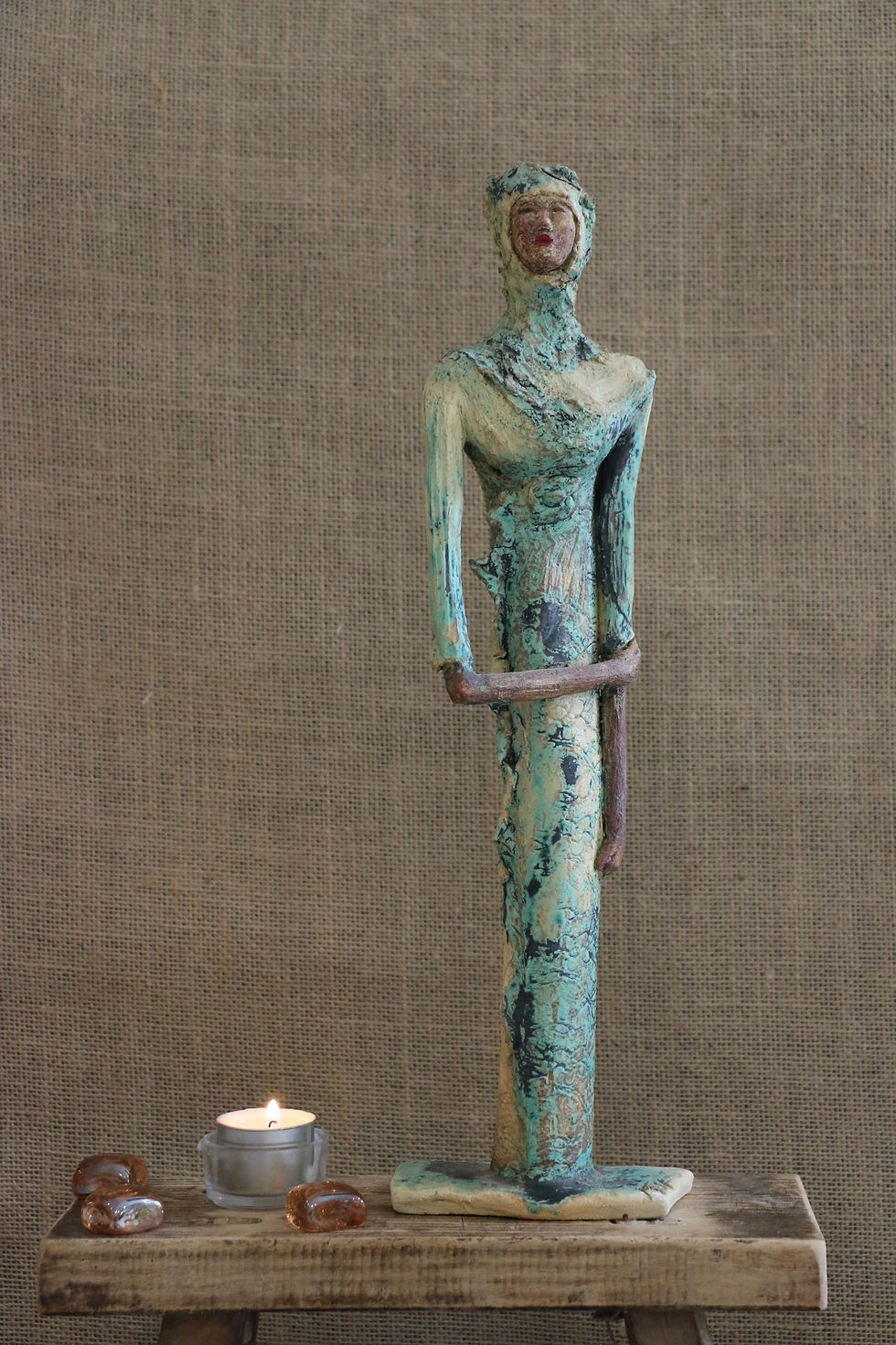 Thumbnail: Lady Abaya