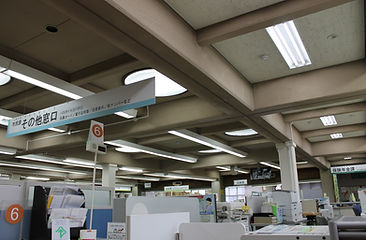 富士見市役所 (2).JPG
