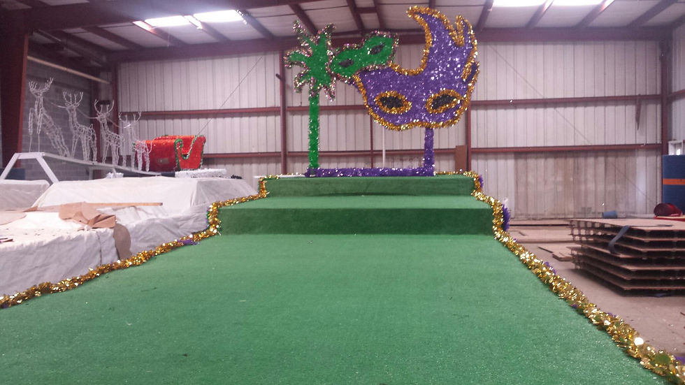 Mardi Gras #2