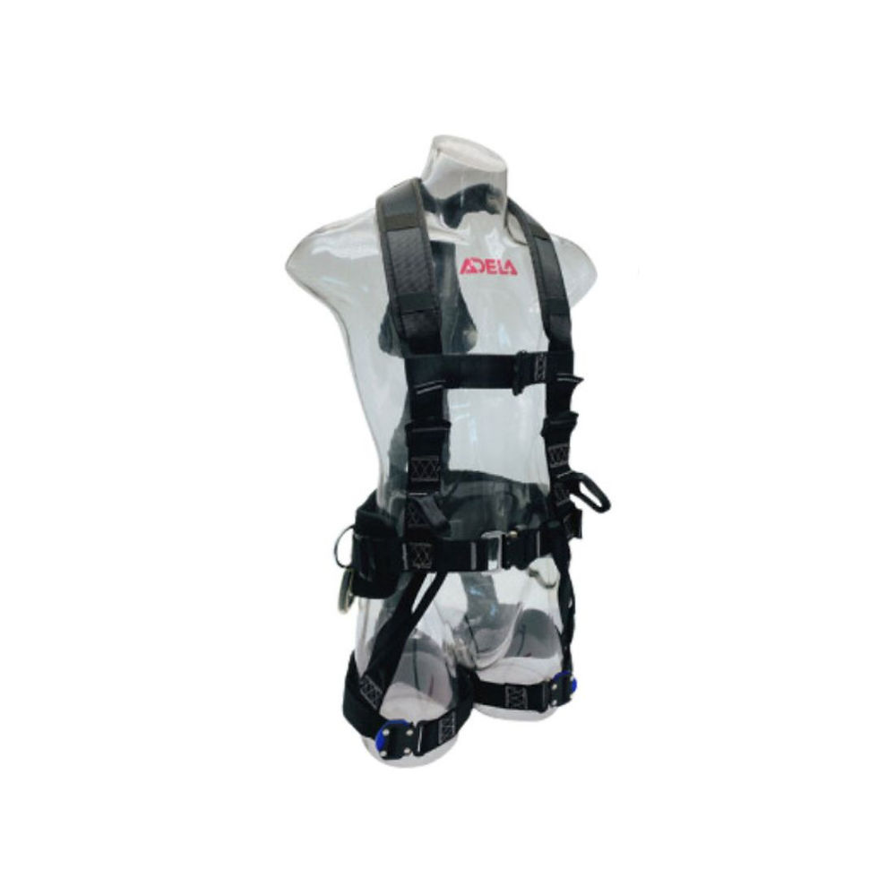 Adela Full Body Harness HKW-4503