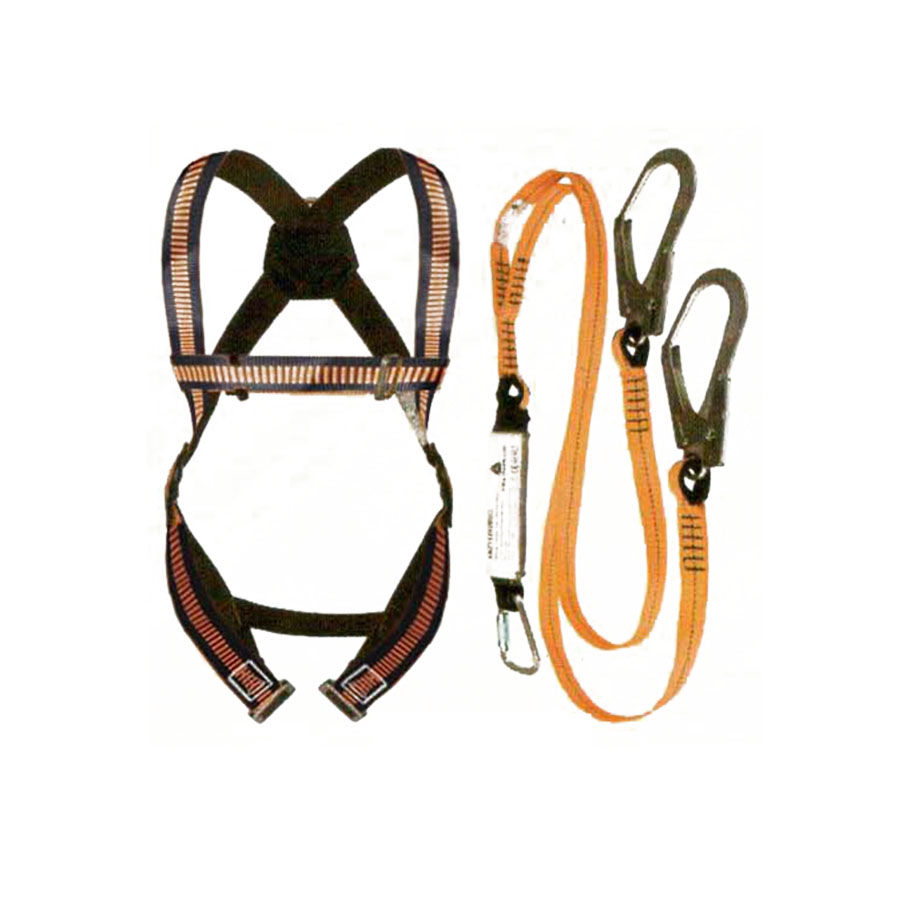 Delta Plus Full Body Harness Elara282