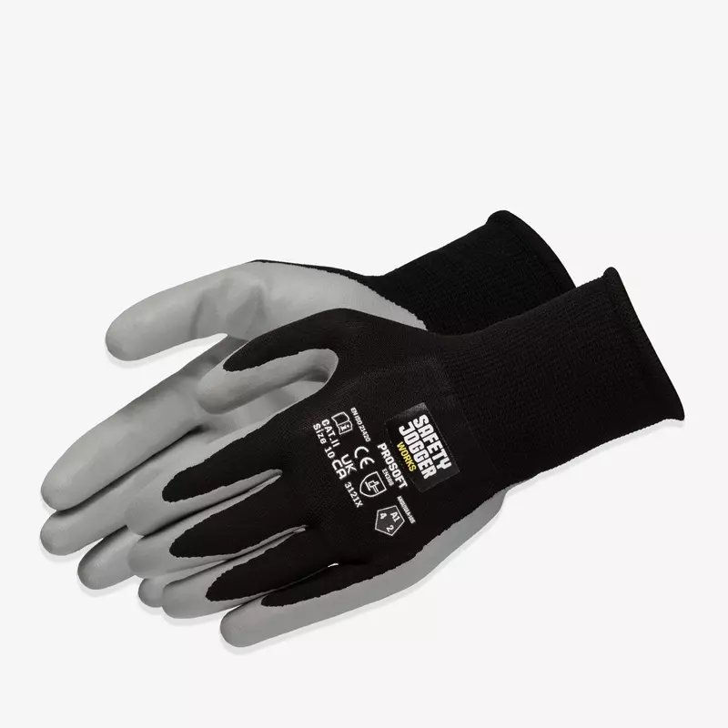 Safety Jogger Prosoft Gloves