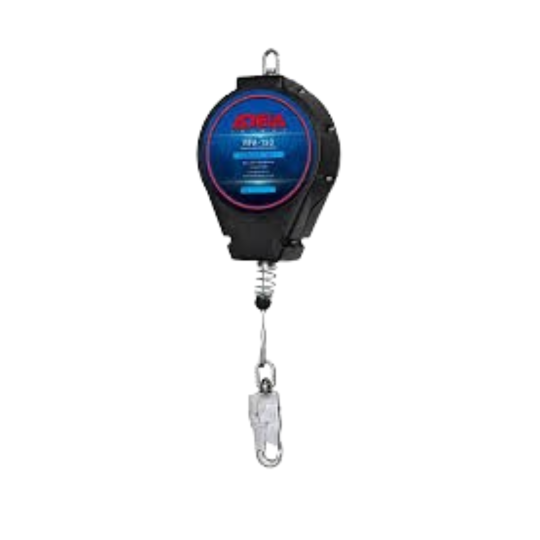 Adela RFA-060 Retractable Fall Arrestor