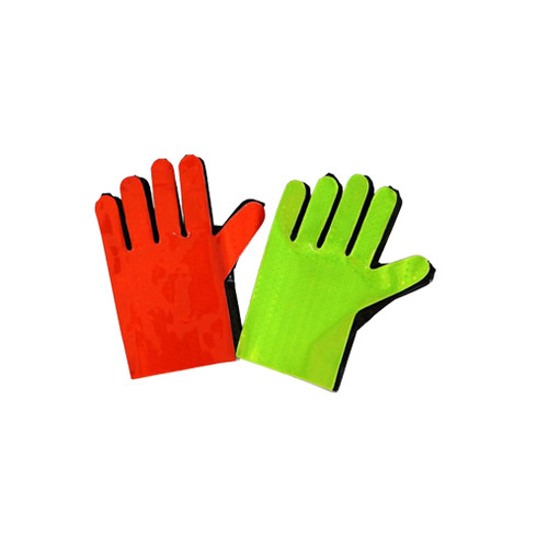 Image showcasing Traffic Gloves | Safety Station