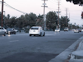 Boston, MA – Injury Car Crash at Commonwealth Ave & Allston St