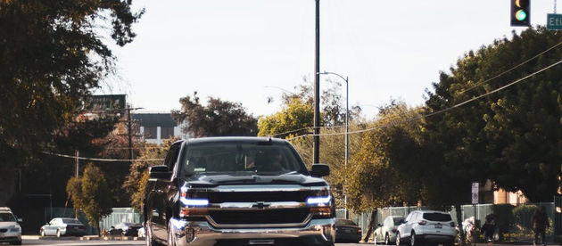 Elmore Co, AL - Dawnielle A Rhodes Dies in Car Crash at Fern Rd and Ceasarville Rd