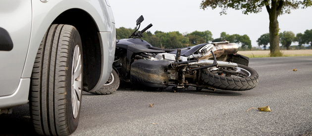 Birmingham, AL – Man Killed in Motorcycle Crash on Oporto Madrid Blvd
