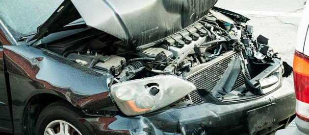 Decatur, AL - Injury Car Crash at AL-251 and Beltline Rd