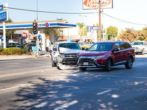 Pawtucket, RI – Injury Crash on I-95 SB at Exit 41