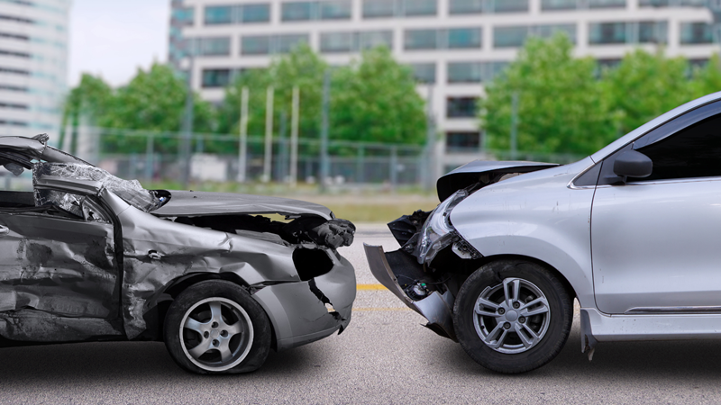Boston, MA – Injury Crash Reported at William F McClellan Hwy S & Bennington St