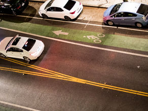 Roxbury Crossing, MA – Injury Crash Reported at Fisher Ave During Morning Rush