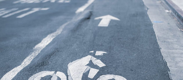 Mobile, AL - Bicyclist Injured in Crash at Dauphin St and Carlen St