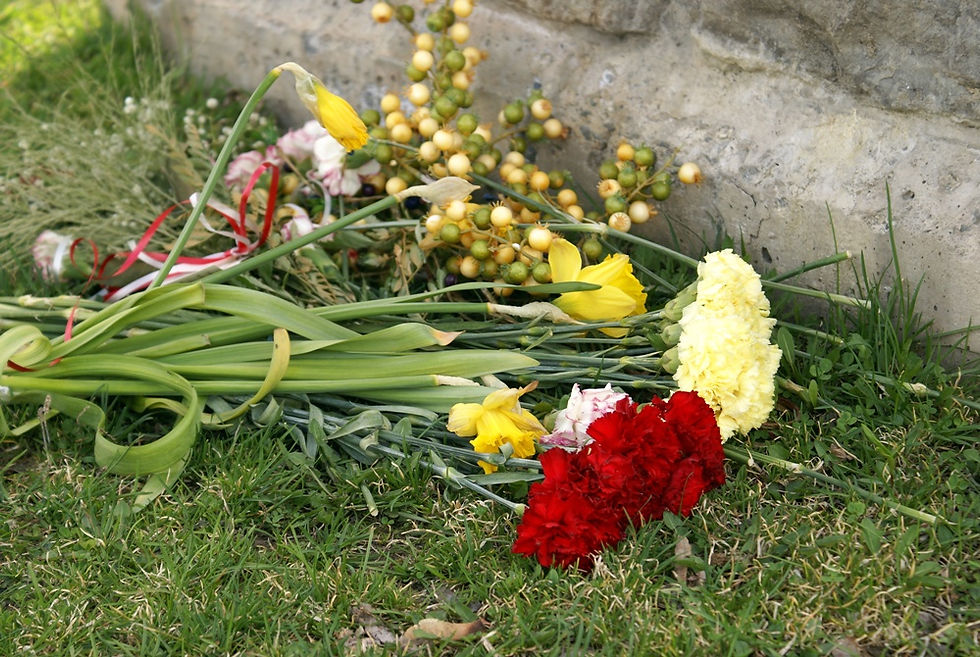 Thomasville, AL – Police Officer Killed in Crash with 18-Wheeler on Hwy 43