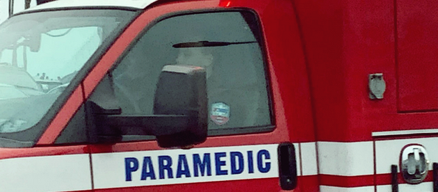 Huntsville, AL – Patton Rd Gas Station Scene of Pedestrian Accident