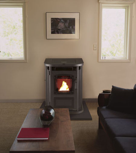 Hot Deal Save 538 On The Lopi Agp Pellet Stove At Rich S Get Yours Before They Re Gone Note That The In Store Model M Pellet Stove Best Pellet Stove Stove