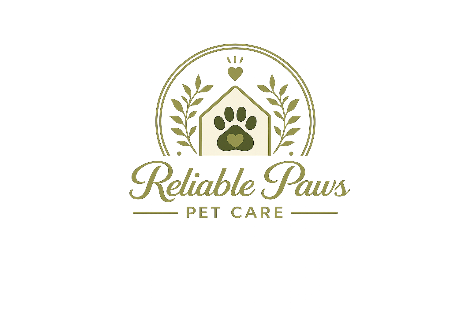 Writer: Reliable Paws Pet Care