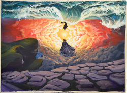 Ireland: Moher and Her