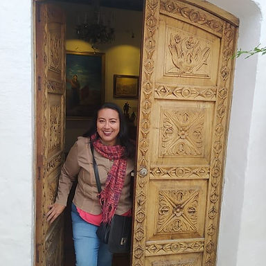 Maria Beatriz Medina Dominguez