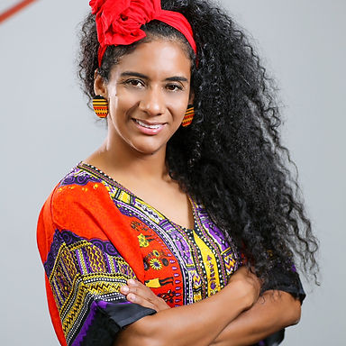 Lesly Vianka Vargas Bejarano