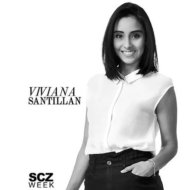 Viviana Santillan