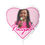 Thumbnail: Balloon (Round and Heart-shaped), 11"