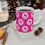 Thumbnail: Mug Deep Pink (11 oz) EU