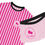 Thumbnail: Women's football Short Pajama Set (AOP) - Customizable back