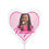 Thumbnail: Balloons (Round and Heart-shaped), 6"
