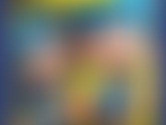 Aqua en Rent lachen samen