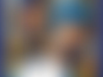 Aqua en Rent in de fitness