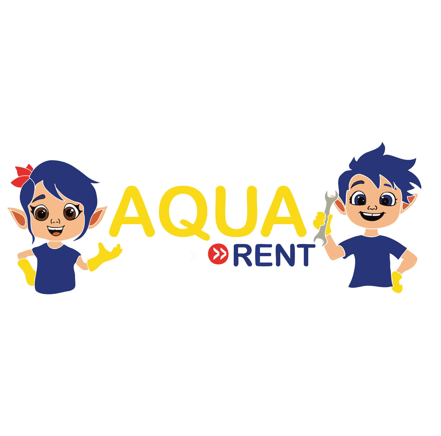 AQUA RENT