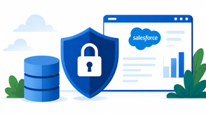 Understanding Granular Locking in Salesforce
