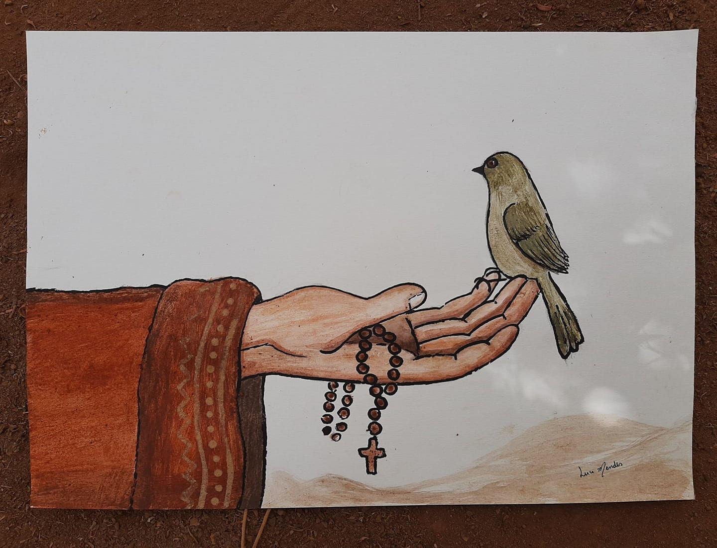 São Francisco de Assis