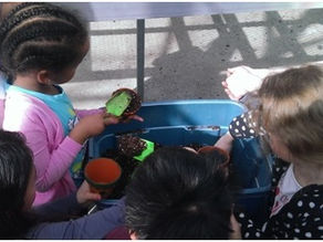 A Community that stays together