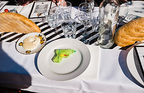 Liza Salimans - Visual Art Director