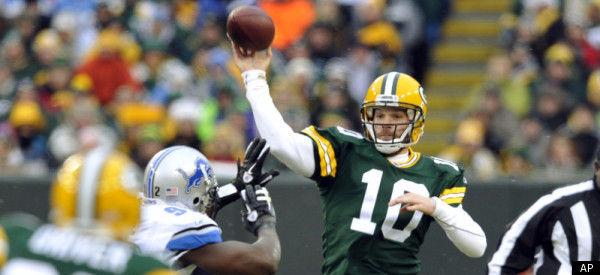 Matt Flynn Green Bay Packers