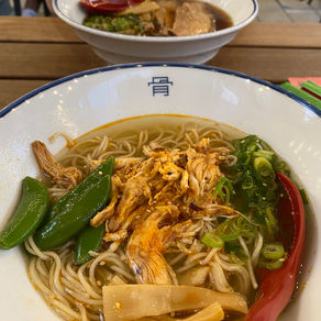 Tonkotsu (Stratford) (London)