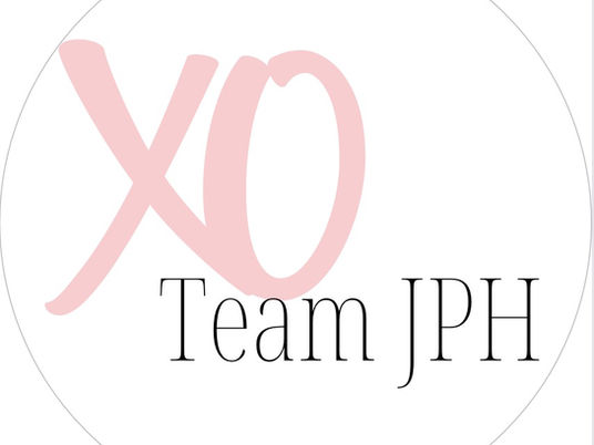 Team JPH | Join Your Path to Hope