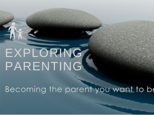 Being a Parent in this World