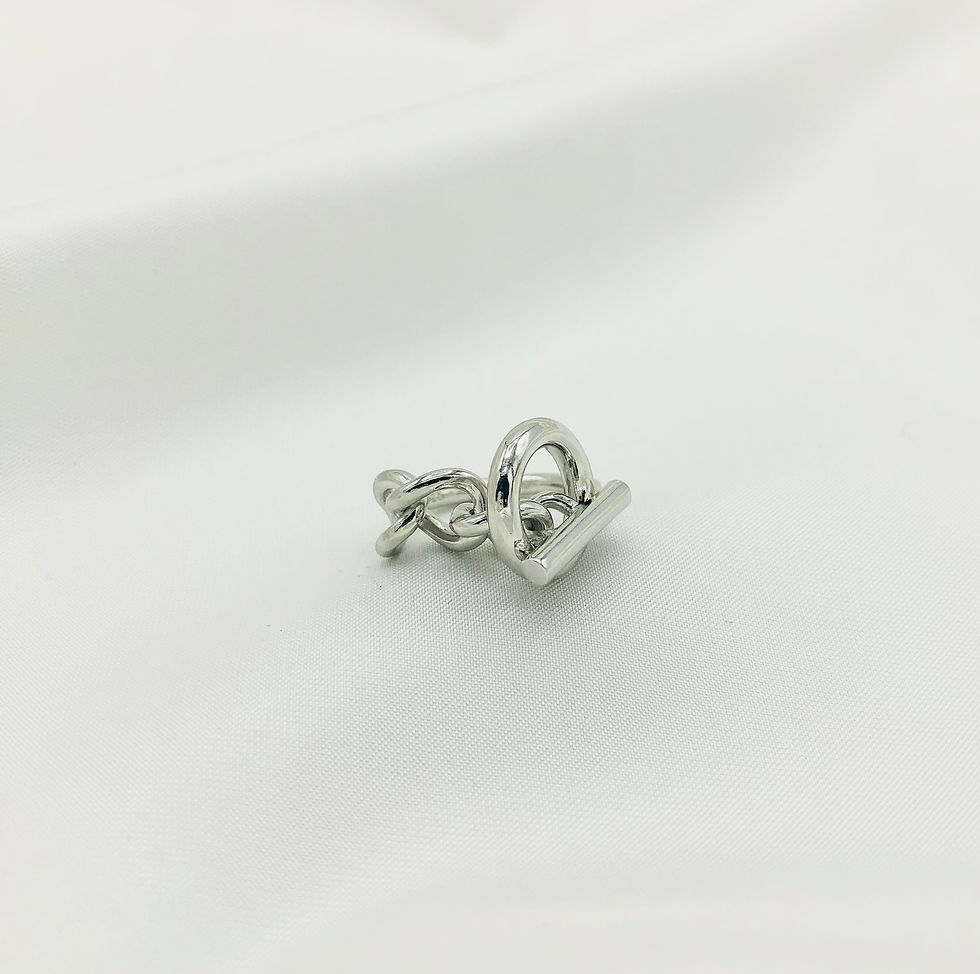 Miniaturbild: "Cara" Ring
