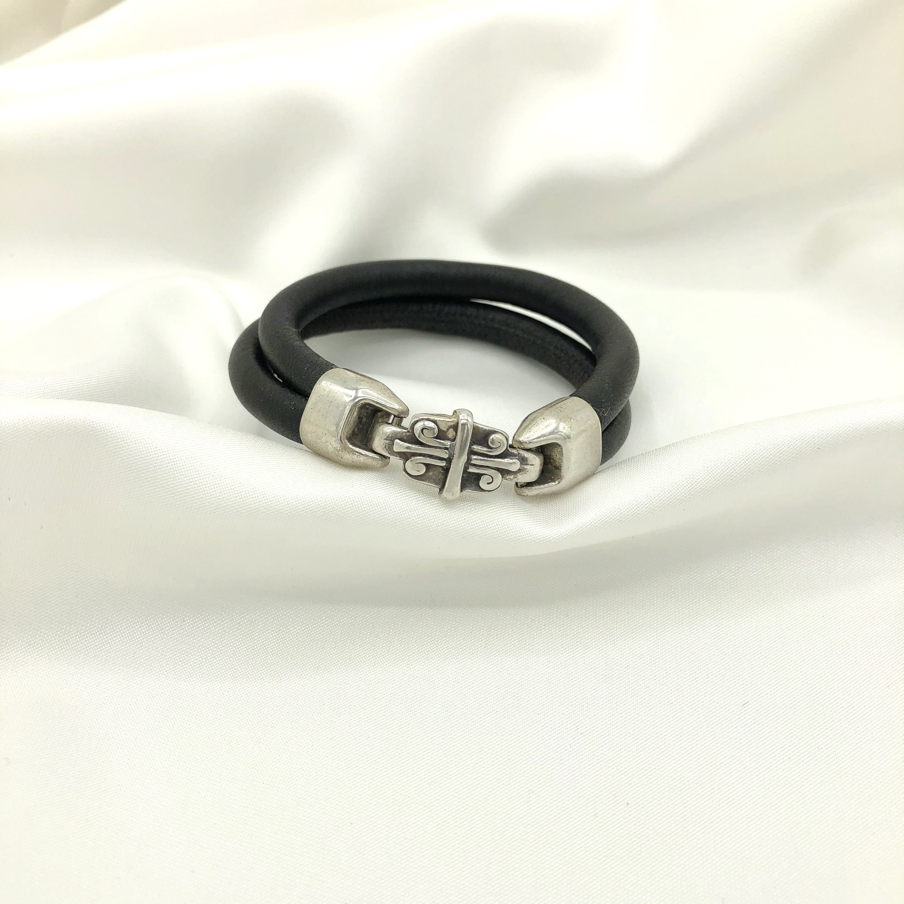 "Kiano" Männerarmband