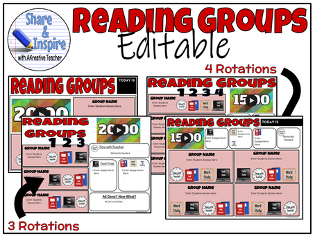 Flexible Grouping Management Success