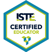 ISTE Certified Educator Assets - Badge.p