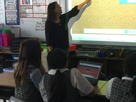 Pear Deck & Nearpod