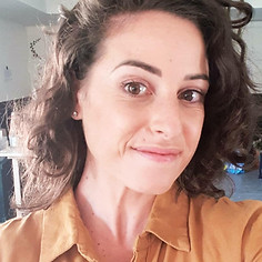 Photo de Floriane qui est naturopathe, intervenante