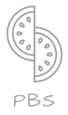 Logo du partenaire de l'AENI qui est PBS Nature