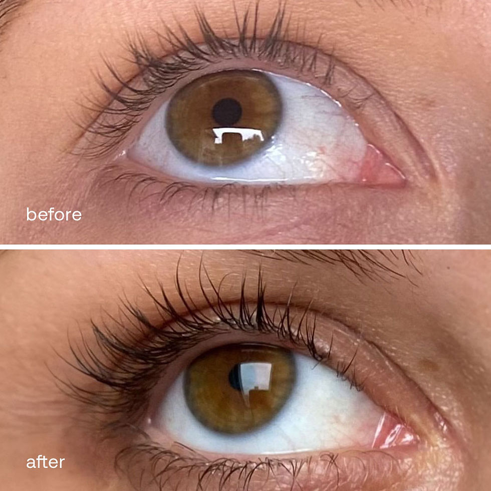 Miniatyrbild: Uklash Sensitive Eyelash Serum